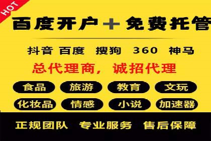 成功案例：竞价托管SEM助力企业快速成长