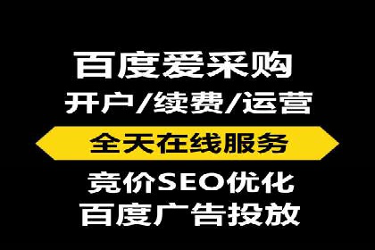 案例分享：百度SEM推广助力企业抢占行业制高点